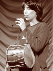 Cristina Boixadera