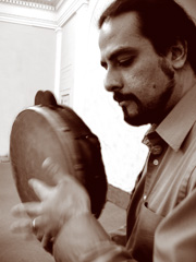 Mauricio Molina