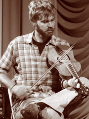 Thomas Rohrer