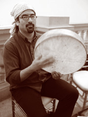 Tim Fuson